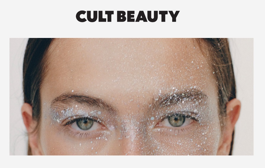 Is Cult Beauty poised to launch into bricks and mortar? THG-owned platform rebrands