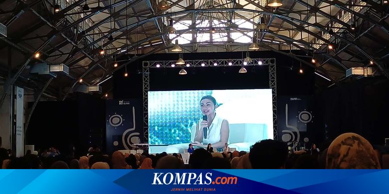 Ariel Tatum Menerapkan Stoicisme dan Tips Menjaga Kesehatan Mental