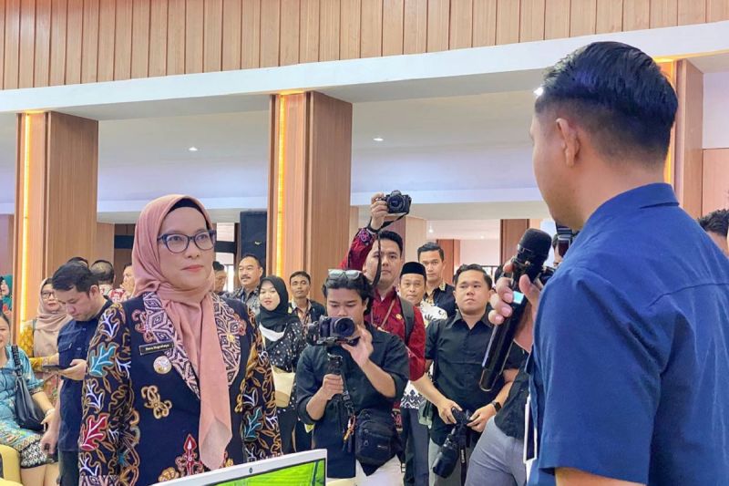 BPJS Kesehatan Hadirkan Layanan JKN di Mal Pelayanan Publik Palangka Raya