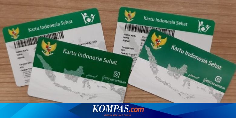 Cara Cek Status Aktif BPJS Ketenagakerjaan dan Kesehatan