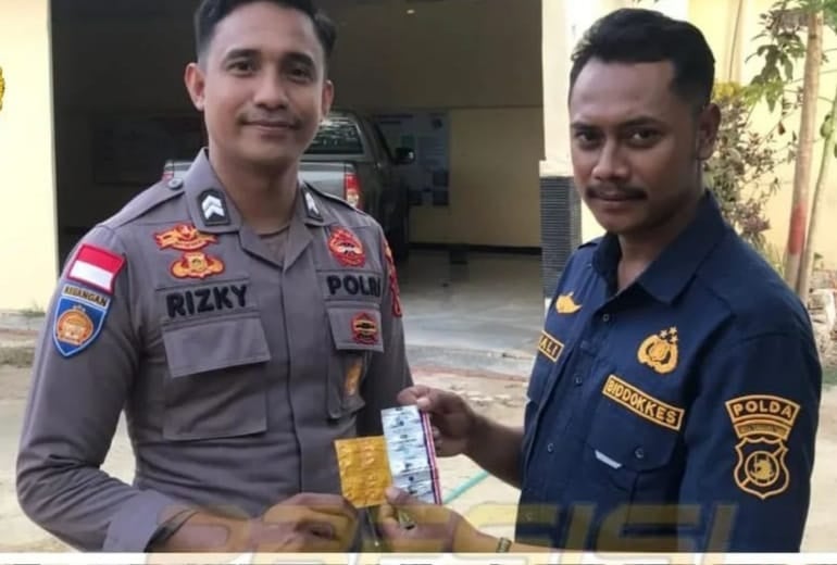 Cek Kesehatan - Timex Kupang