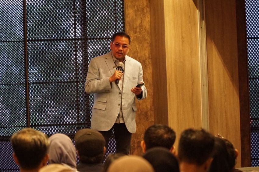 Denny JA Sebut Kesehatan Holistik dan Spiritualitas Akan Menjadi Tren di 2024