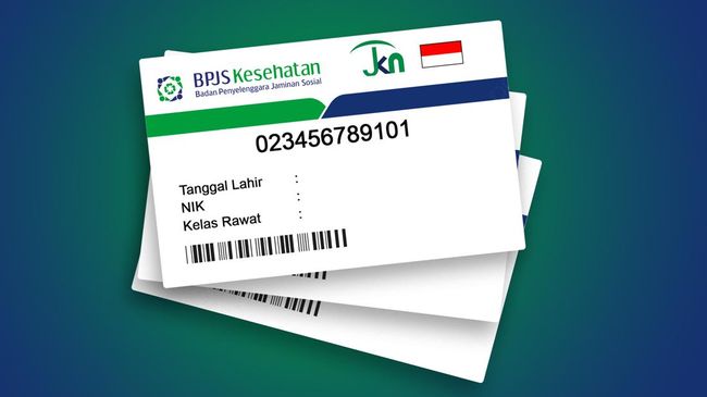 Ini Daftar Iuran BPJS Kesehatan yang Berlaku 17 Oktober 2024