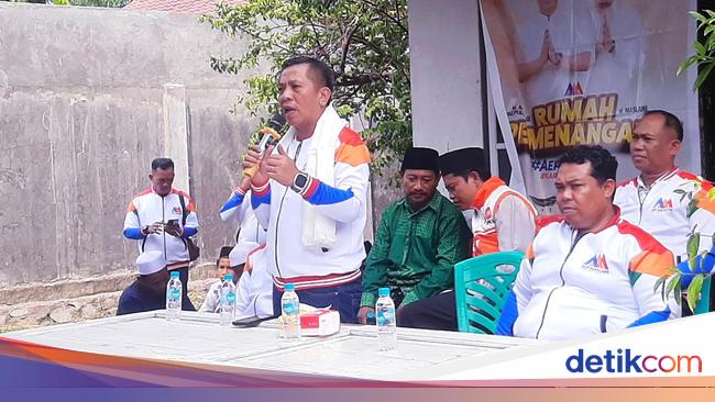 Jamin Kesehatan Warganya, Aep Siap Anggarkan Ratusan Miliar untuk BPJS UHC