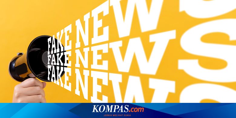 Mengapa Orang Mudah Percaya Hoax Kesehatan di Media Sosial