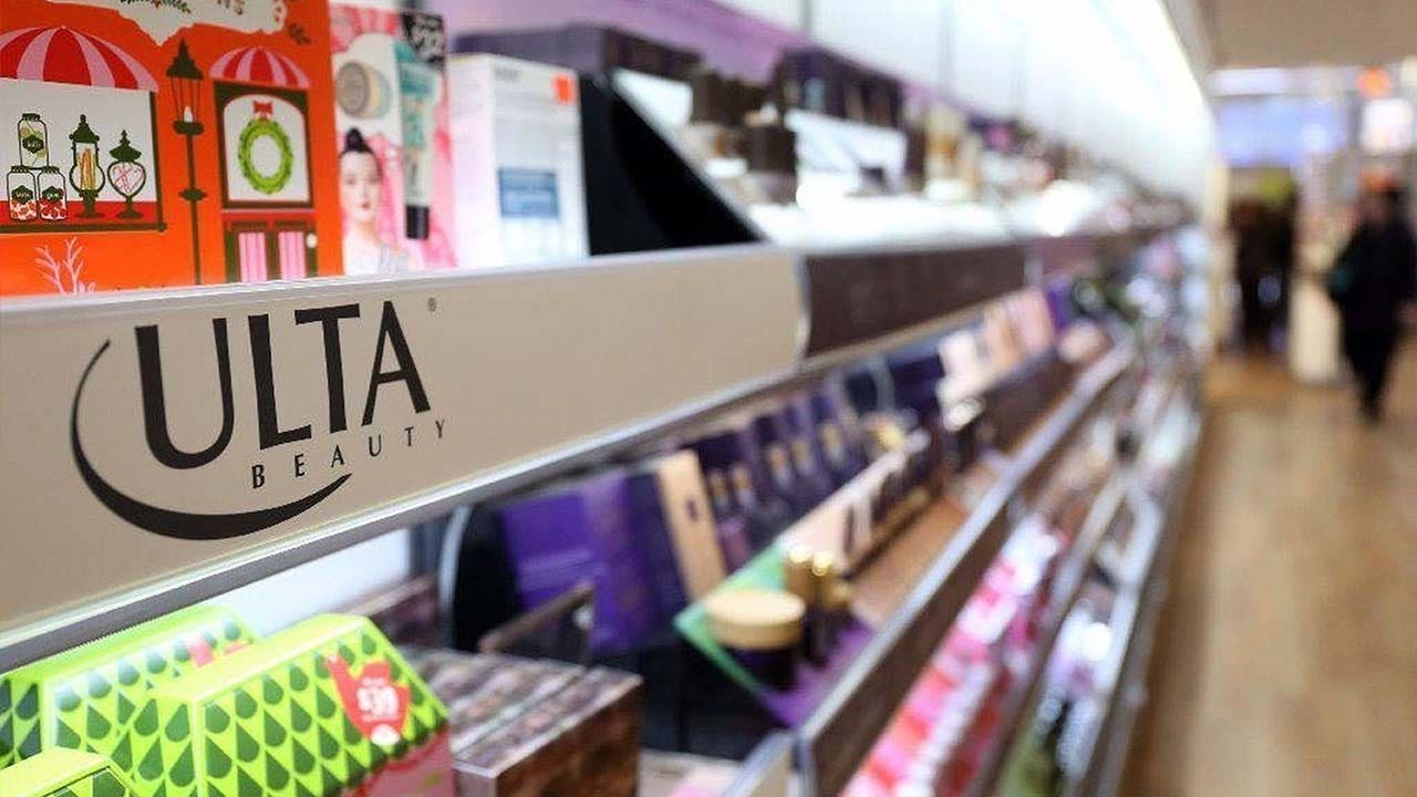 Ulta Beauty akan meningkatkan pembukaan toko